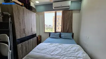 Project Image of 3 BHK Flat for Resale in Art Shree Vishnudhara Gardens Gota, Ahmedabad - Image 44221