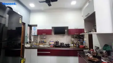 Project Image of 3 BHK Flat for Resale in Art Shree Vishnudhara Gardens Gota, Ahmedabad - Image 44223