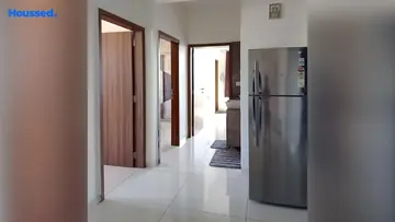 Project Image of 3 BHK Flat for Resale in Western Prime Gota, Ahmedabad - Image 44226