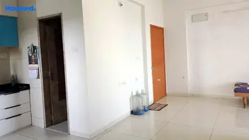 Project Image of 3 BHK Flat for Resale in Western Prime Gota, Ahmedabad - Image 44232