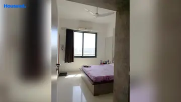 Project Image of 3 BHK Flat for Resale in Western Prime Gota, Ahmedabad - Image 44231