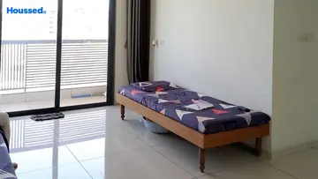 Project Image of 3 BHK Flat for Resale in Western Prime Gota, Ahmedabad - Image 44227
