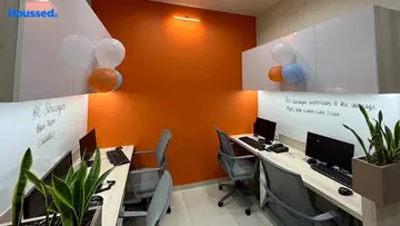 Project Image of Commercial Office Space for Rent in EFC Venus Stratum Nehru Nagar, Ahmedabad - Image 44194
