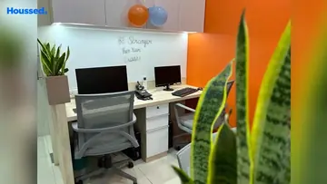 Project Image of Commercial Office Space for Rent in EFC Venus Stratum Nehru Nagar, Ahmedabad - Image 44191