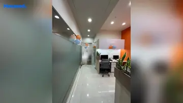 Project Image of Commercial Office Space for Rent in EFC Venus Stratum Nehru Nagar, Ahmedabad - Image 44189