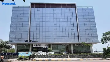 Project Image of Commercial Office Space for Rent in Banjara Hills, Hyderabad - Image 44240