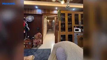 Project Image of 3 BHK Flat for Resale in Piedmont Taksila Heights Sector 37C, Gurgaon - Image 44249