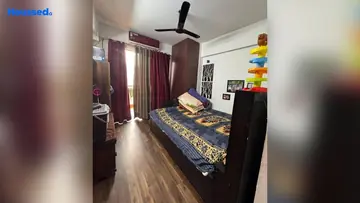 Project Image of 3 BHK Flat for Resale in Piedmont Taksila Heights Sector 37C, Gurgaon - Image 44241