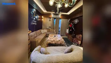 Project Image of 3 BHK Flat for Resale in Piedmont Taksila Heights Sector 37C, Gurgaon - Image 44244