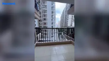 Project Image of 2 BHK Flat for Resale in Gaur City 2 14th Avenue Noida Extention, Greater Noida - Image 44279