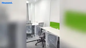 Project Image of Commercial Office Space for Rent in Hitech City, Hyderabad - Image 44313
