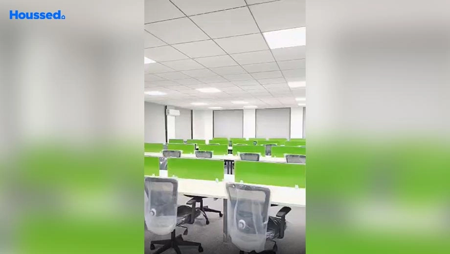 Project Image of Office Space for Rent in Hitech City - Image 44315