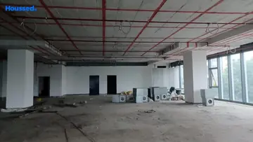 Project Image of Commercial Office Space for Rent in Hitech City, Hyderabad - Image 44333