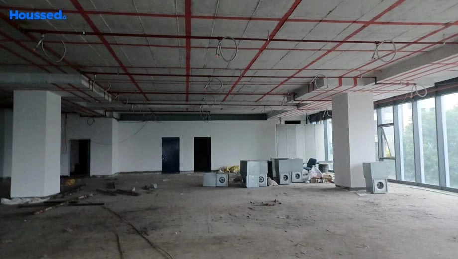 Project Image of Office Space for Rent in Hitech City - Image 44333