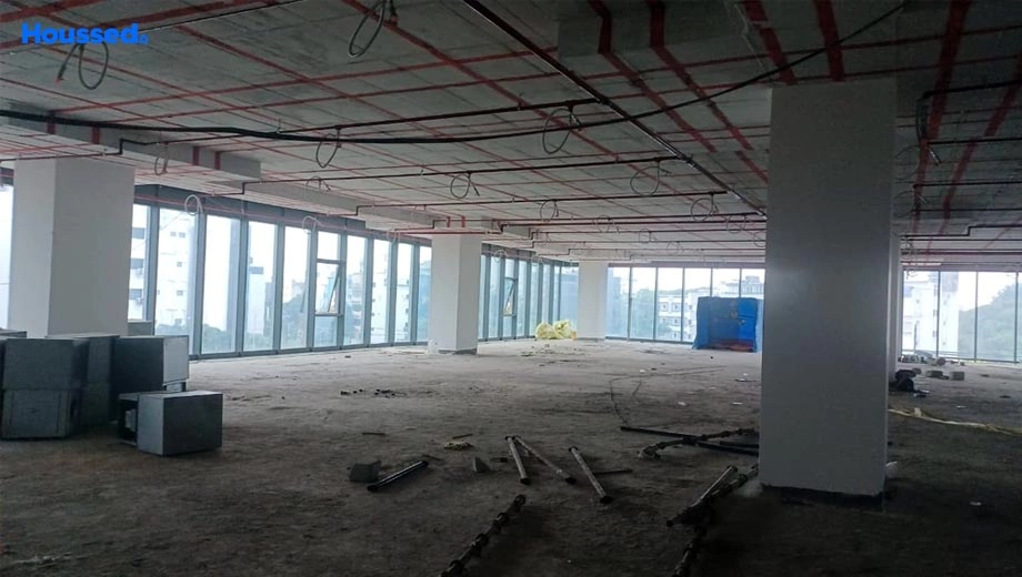 Project Image of Office Space for Rent in Hitech City - Image 44339
