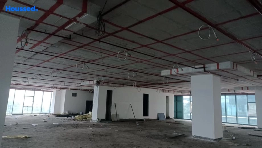 Project Image of Office Space for Rent in Hitech City - Image 44336