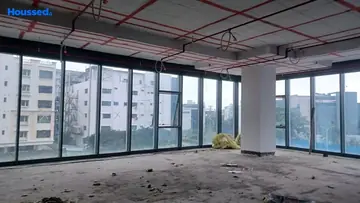 Project Image of Commercial Office Space for Rent in Hitech City, Hyderabad - Image 44337