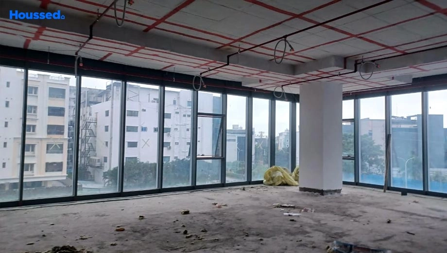 Project Image of Office Space for Rent in Hitech City - Image 44337