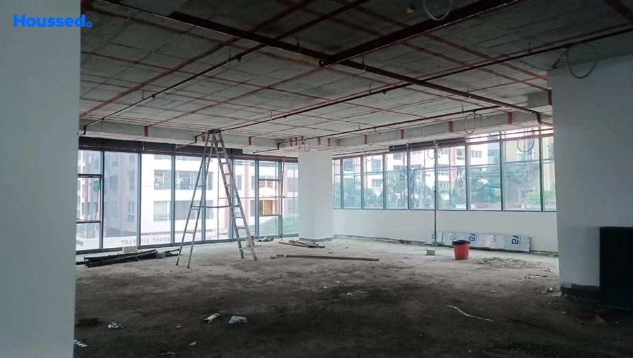 Project Image of Office Space for Rent in Hitech City - Image 44334