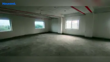 Project Image of Commercial Office Space for Rent in Nallagandla, Hyderabad - Image 44345