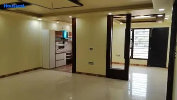 Project Image of 4 BHK Builder Floor for Resale in Sector 28, Faridabad - Image 44421