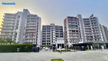 Project Image of 4.5 BHK Flat for Resale in Pareena Express Heights Sector 99, Gurgaon - Image 44411