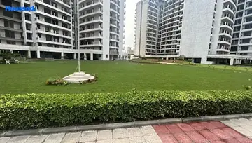 Project Image of 3 BHK Flat for Resale in Pareena Express Heights Sector 99, Gurgaon - Image 44438