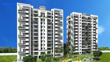 Project Image of 3 BHK Flat for Resale in Pareena Express Heights Sector 99, Gurgaon - Image 44436