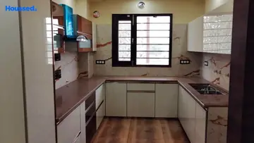 Project Image of 3 BHK Builder Floor for Resale in Sector 28, Faridabad - Image 44441