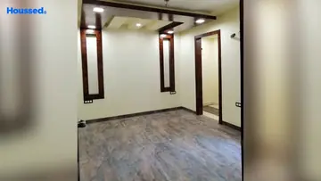 Project Image of 3 BHK Builder Floor for Resale in Sector 28, Faridabad - Image 44442