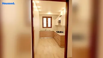 Project Image of 3 BHK Builder Floor for Resale in Sector 85, Faridabad - Image 44455
