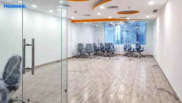 Project Image of Commercial Office Space for Resale in Logix Technova Sector 132, Noida - Image 44523