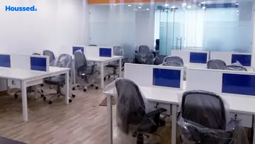 Project Image of Commercial Office Space for Resale in Logix Technova Sector 132, Noida - Image 44519