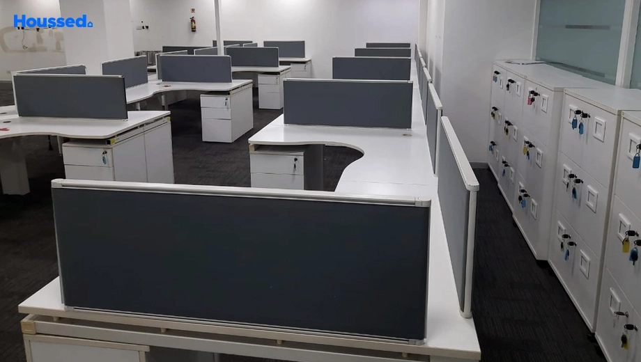 Project Image of Office Space for Rent in Sector 63 - Image 44587