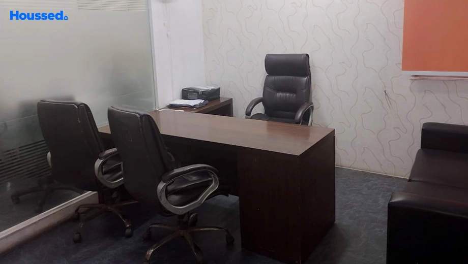 Project Image of Office Space for Rent in Sector 63 - Image 44558
