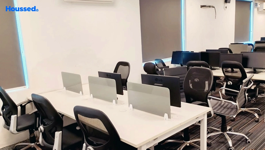 Project Image of Office Space for Rent in Sector 63 - Image 44663