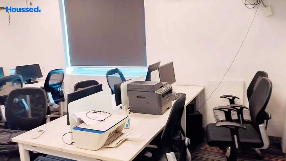 Project Image of Office Space for Rent in Sector 63 - Image 44664