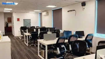 Project Image of Commercial Office Space for Rent in Sector 63, Noida - Image 44666