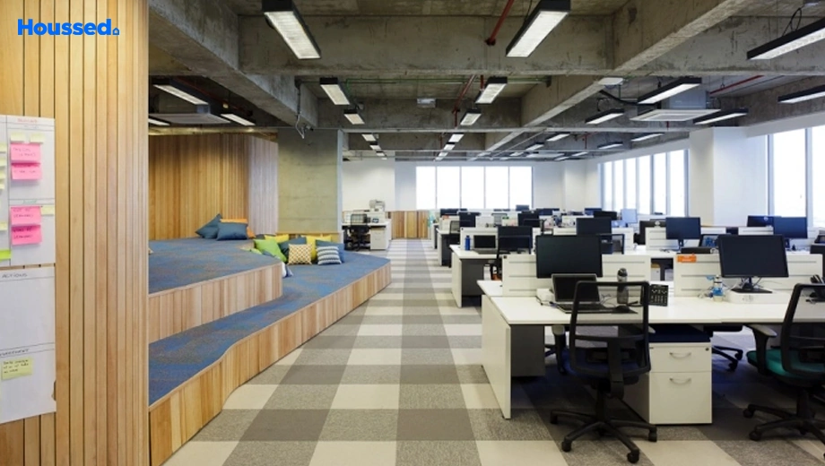 Project Image of Office Space for Rent in Sector 63 - Image 44665