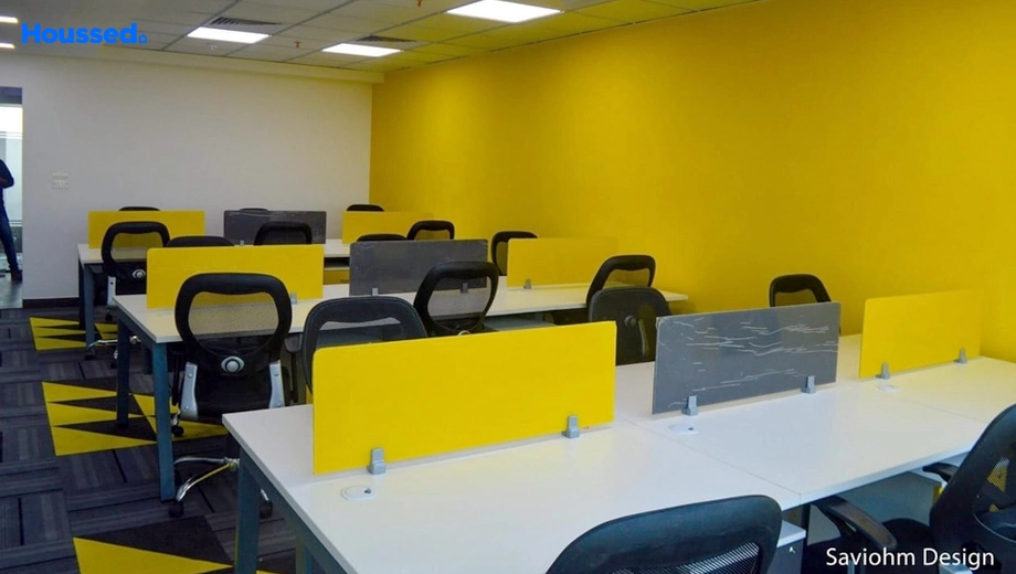 Project Image of Office Space for Rent in Sector 63 - Image 44660