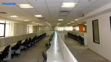 Project Image of Commercial Office Space for Rent in Sector 63, Noida - Image 44657