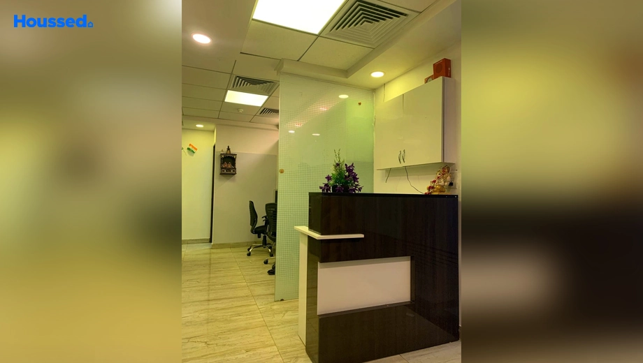 Project Image of Office Space for Rent in Sector 63 - Image 44658