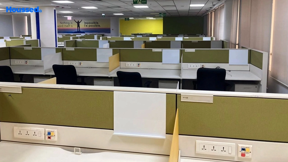 Project Image of Office Space for Rent in Sector 63 - Image 44659