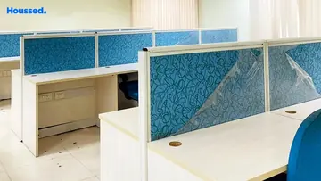Project Image of Commercial Office Space for Rent in Sector 63, Noida - Image 44655