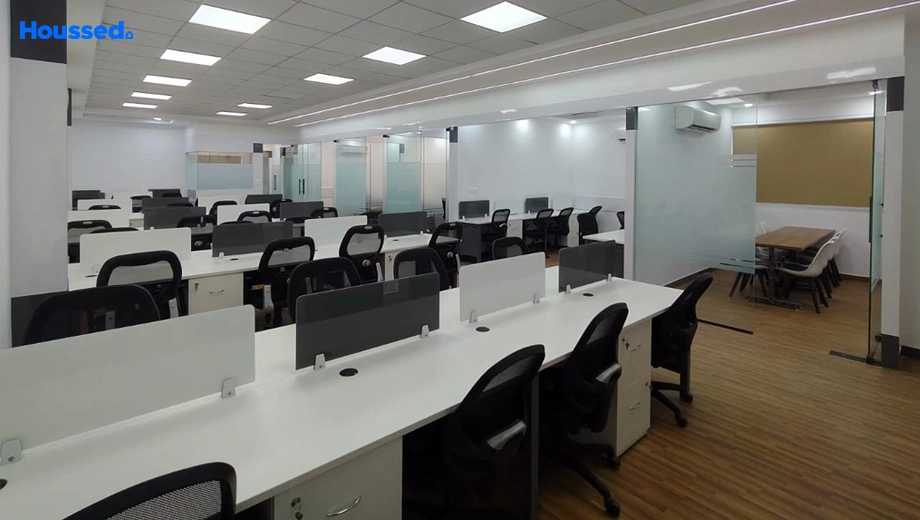 Project Image of Office Space for Rent in Sector 63 - Image 44649