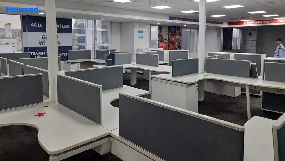 Project Image of Office Space for Rent in Sector 63 - Image 44650
