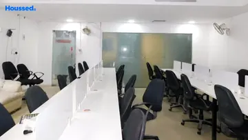 Project Image of Commercial Office Space for Rent in Sector 63, Noida - Image 44648