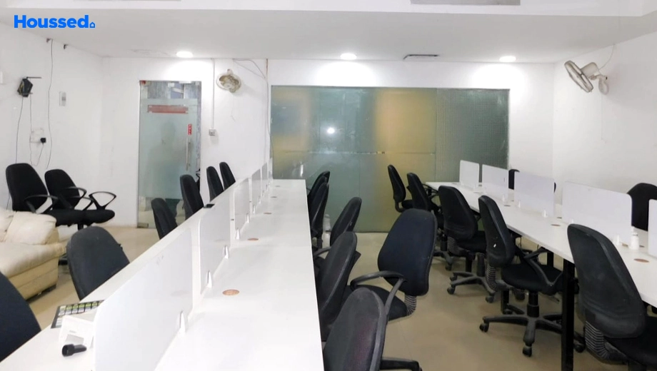 Project Image of Office Space for Rent in Sector 63 - Image 44648