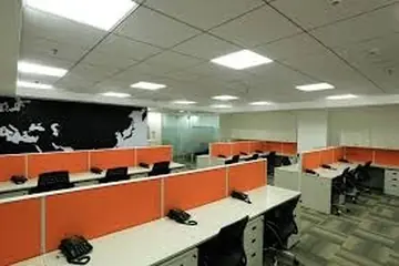 Amenities of Commercial Office Space for Rent in Sector 63, Noida - Image 44625