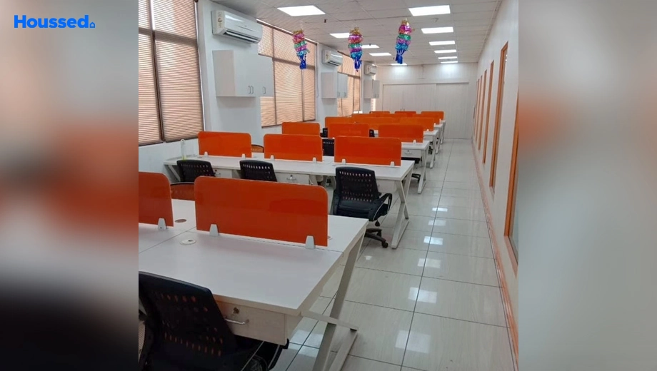 Project Image of Office Space for Rent in Sector 63 - Image 44620